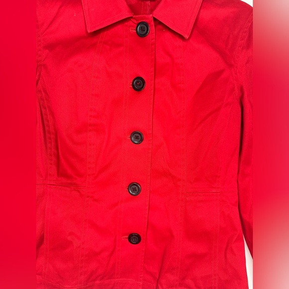 Jones New York Signature Women's size small - Picture 4 of 4